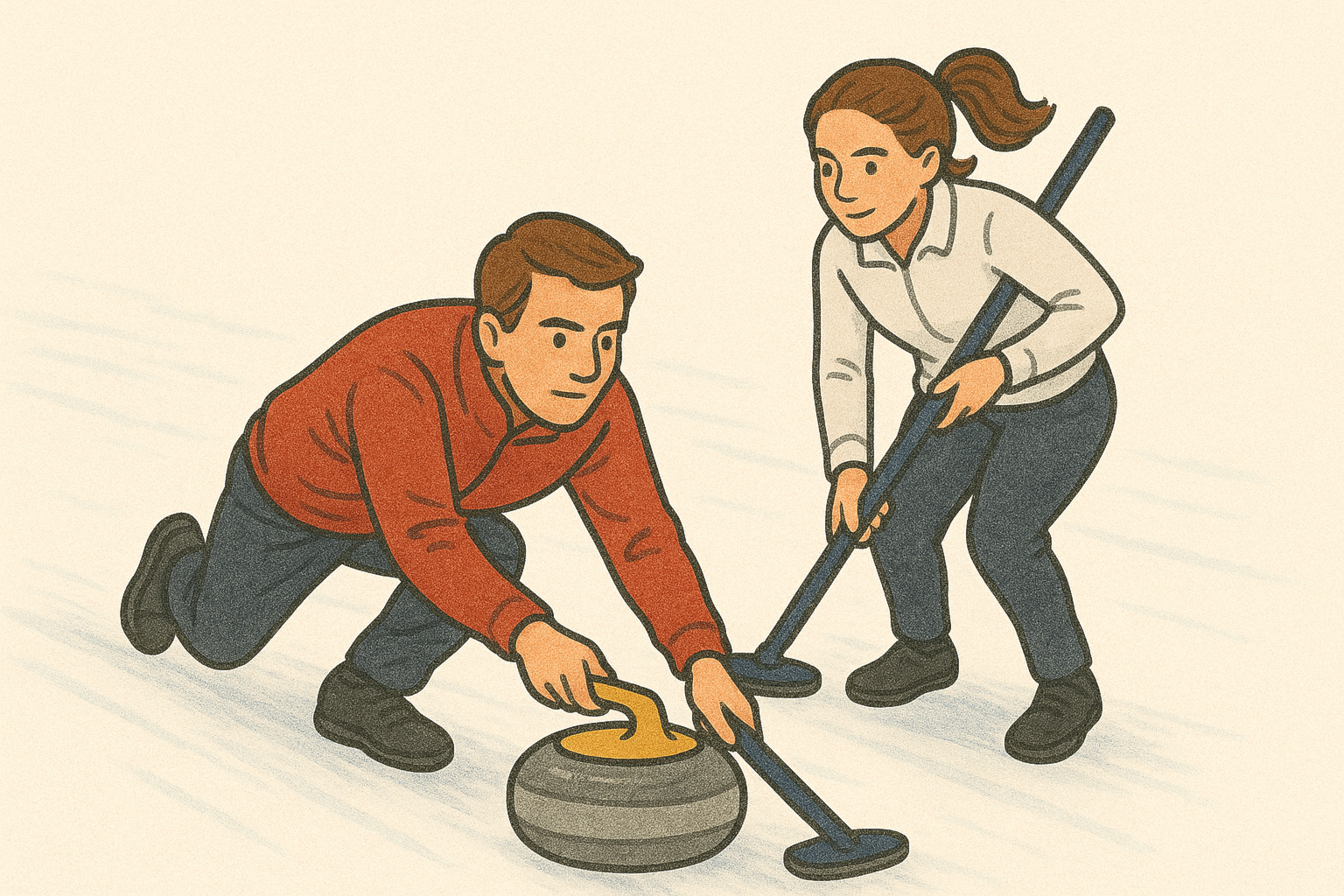 Inviterer til et av årets høydepunkter